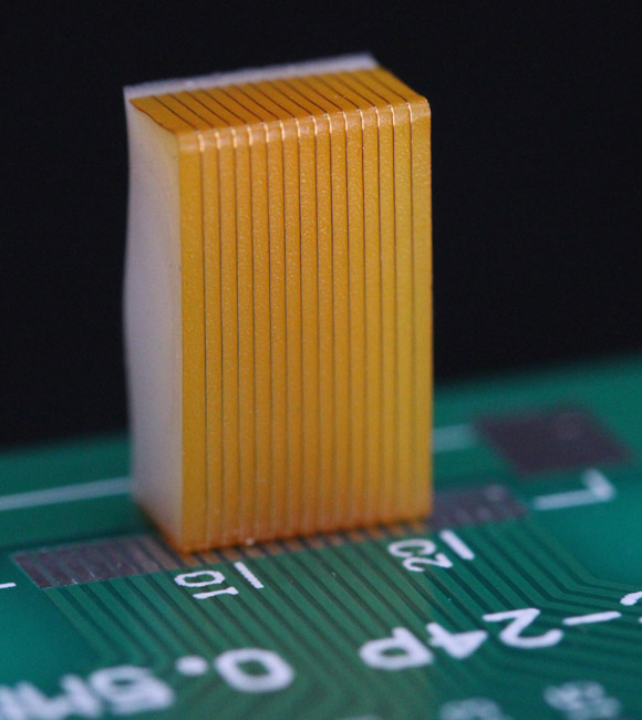 Featured image for “Elastomeric Connectors vs. Spring-Loaded Pins: A Comprehensive Design Comparison”